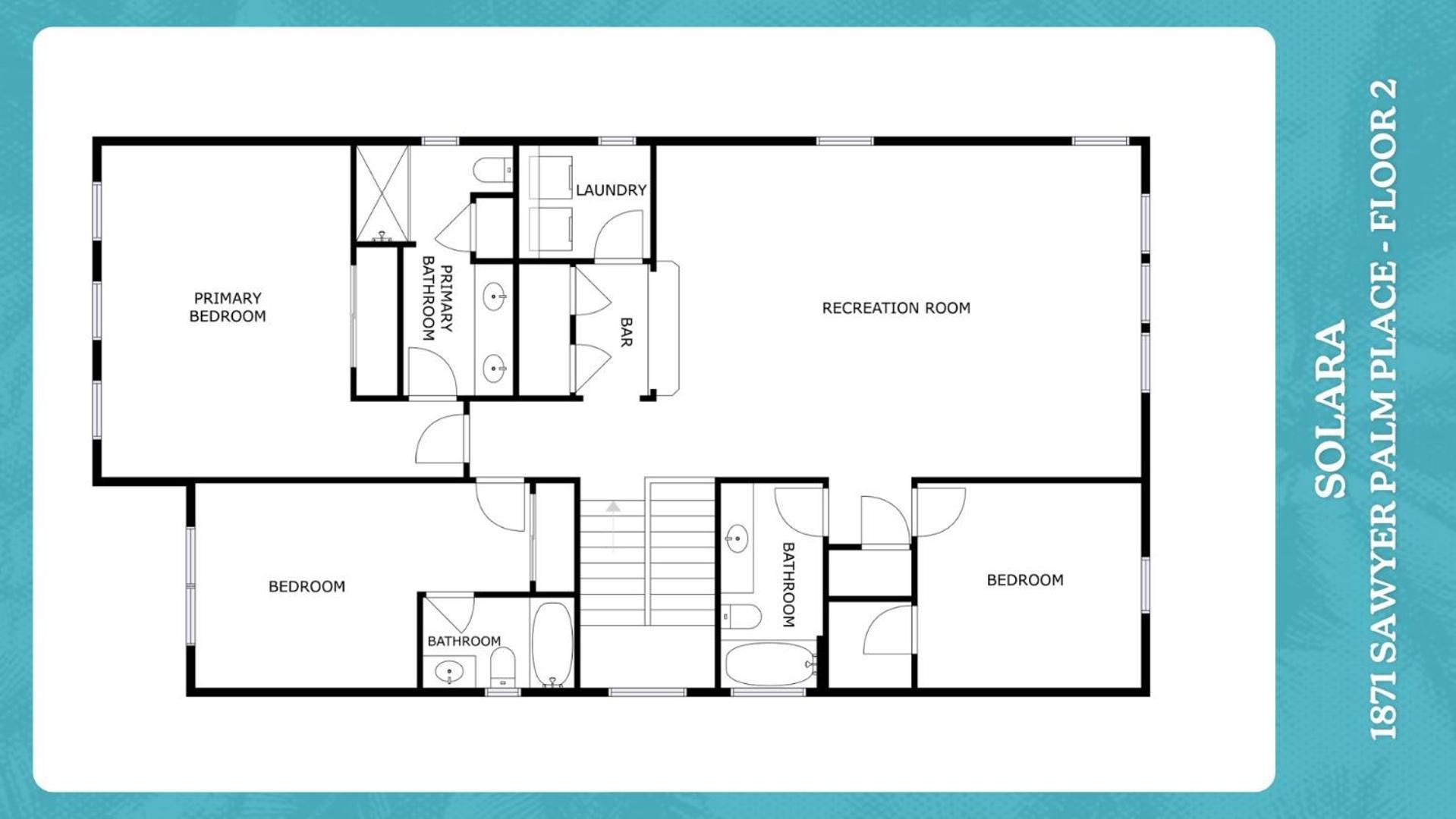 Solara Resort Vacation Home 5Br Kissimmee Exterior foto